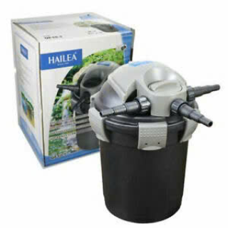 Máy lọc hồ cá