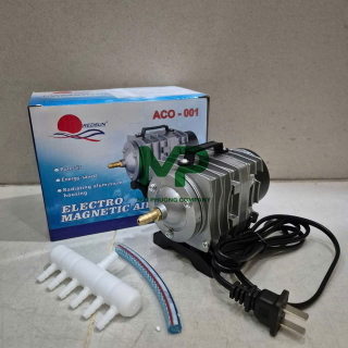 Máy Oxy Thủy Sản