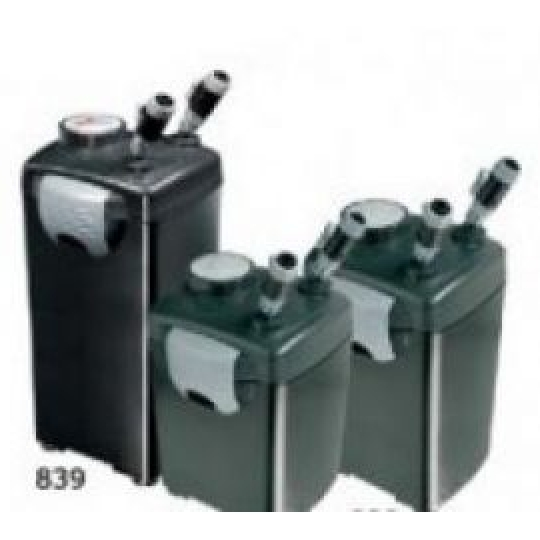 Thùng Lọc Nước Hồ Cá Jebo Model 829