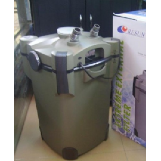 Máy lọc nước hồ cá Resun EF-1600